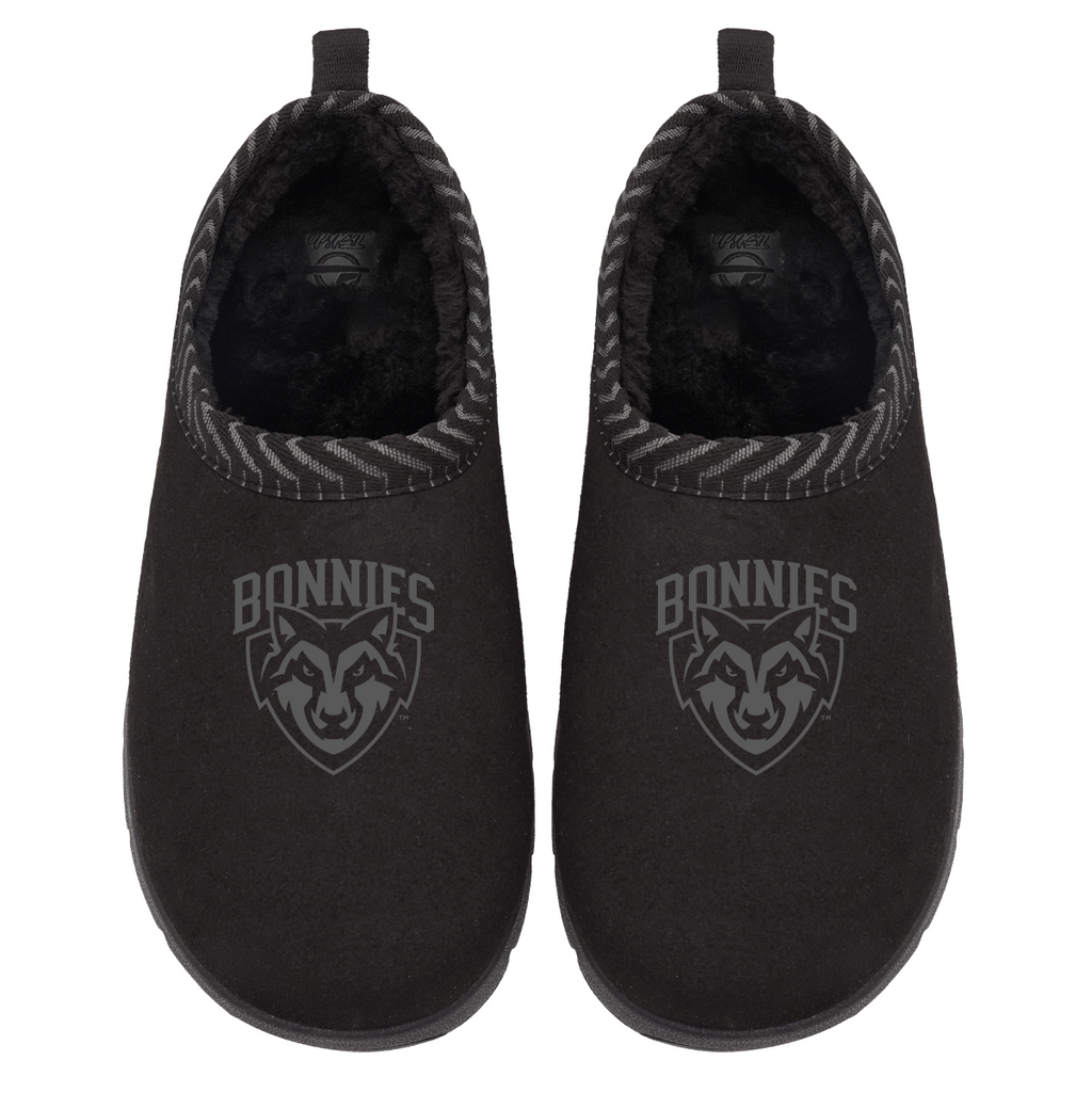 St. Bonaventure Bonnies Tonal Logo Mission