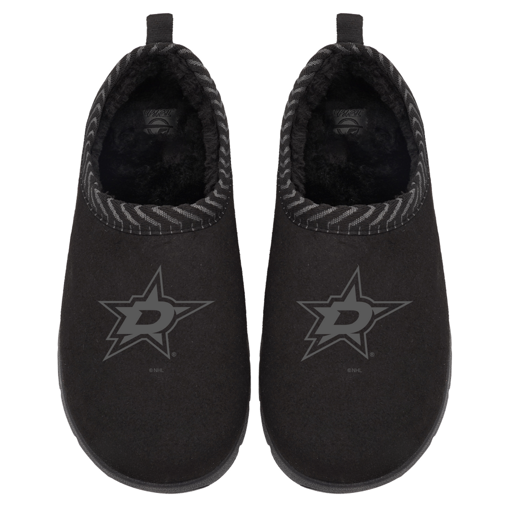Dallas Stars Tonal Logo Mission
