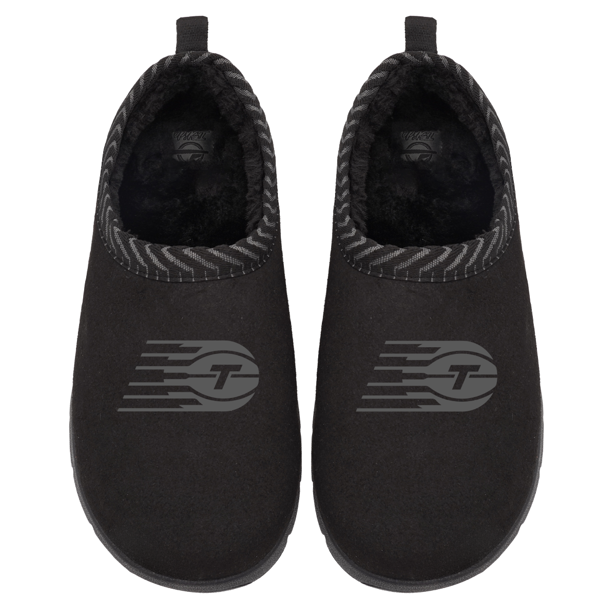 Toronto Tempo Tonal Logo Mission