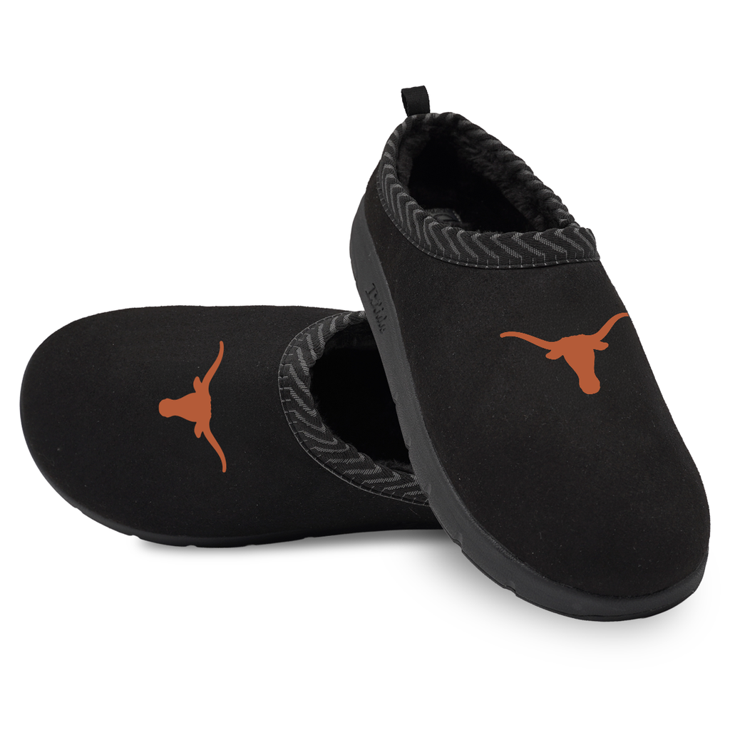 Texas Longhorns Primary Logo Mission