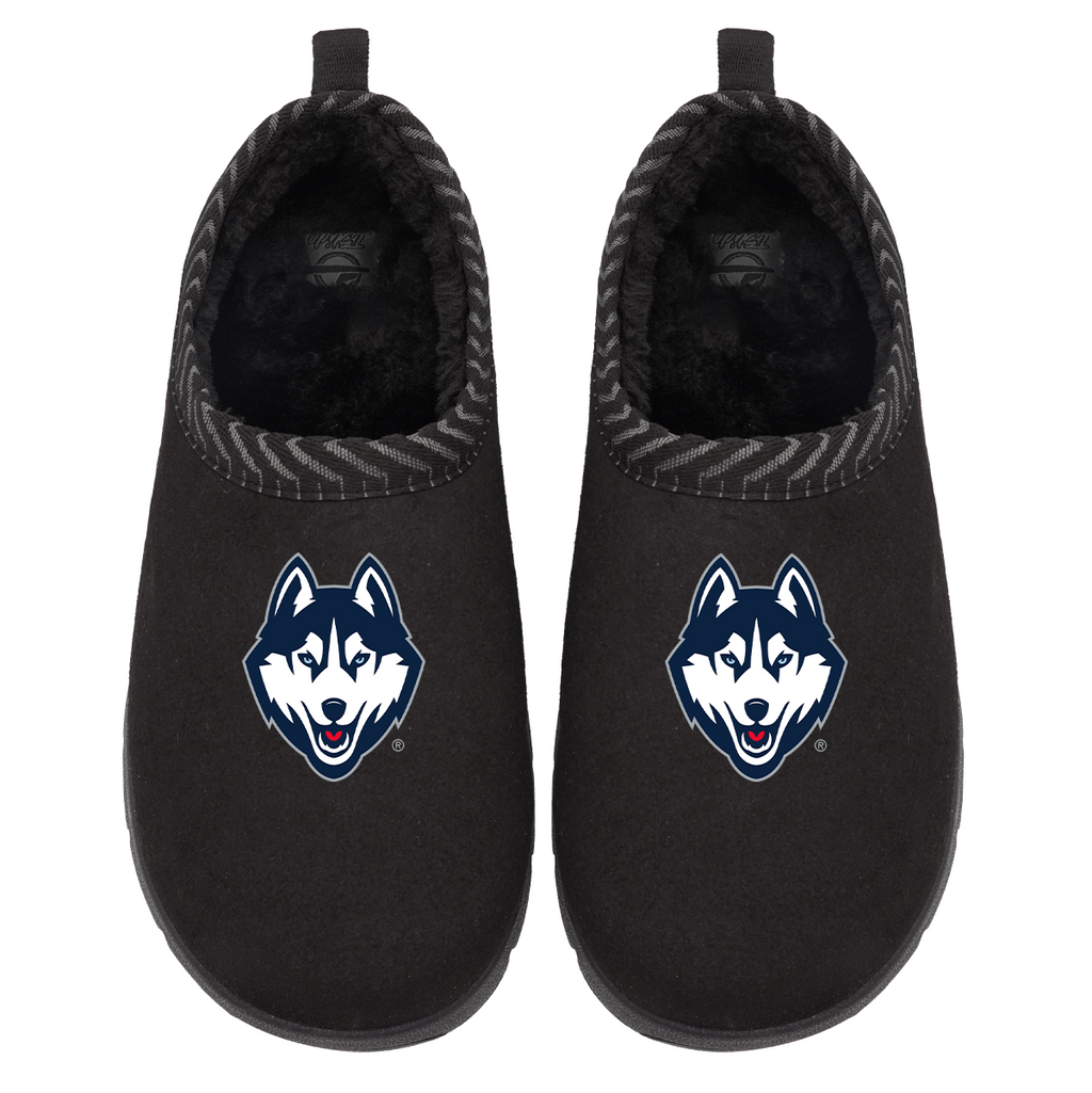 UConn Huskies Primary Logo Mission