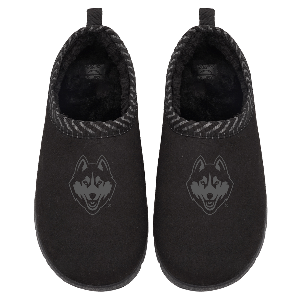 UConn Huskies Tonal Logo Mission