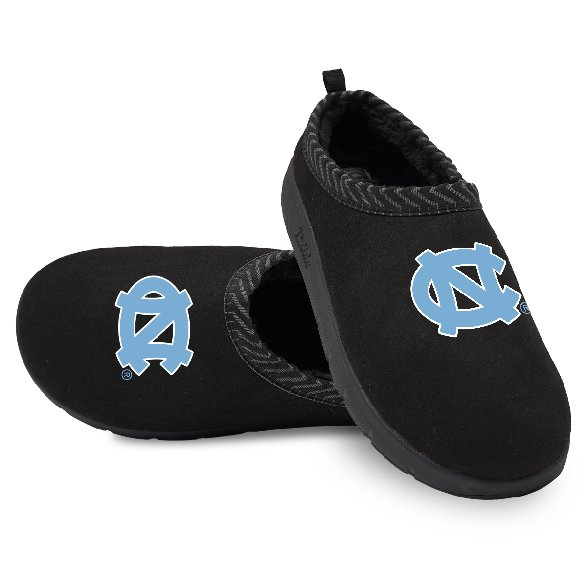 North Carolina Tar Heels Primary Logo Mission