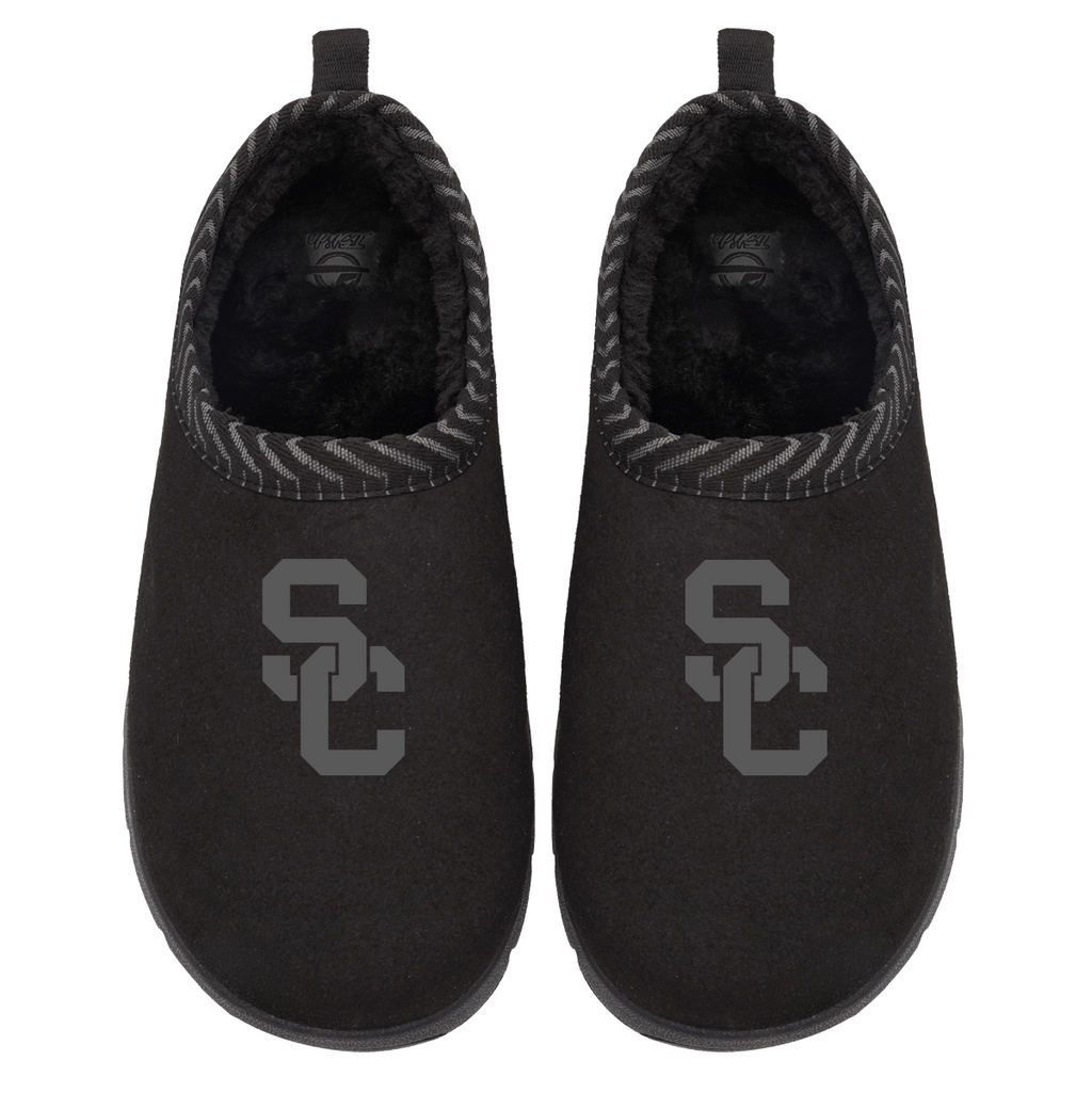 USC Trojans Tonal Logo Mission