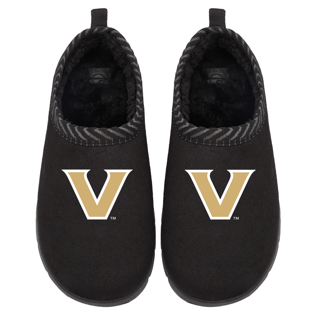 Vanderbilt Commodores Primary Logo Mission