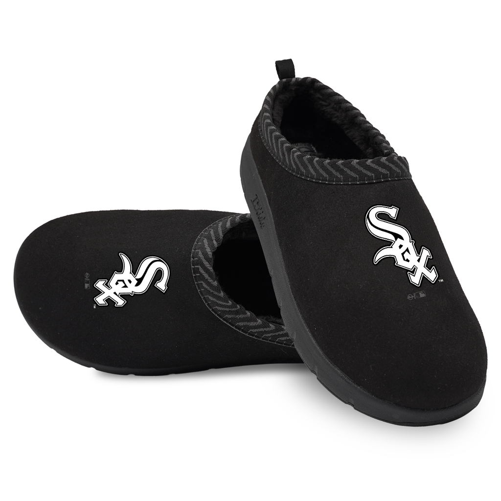 Chicago White Sox Primary Logo Mission