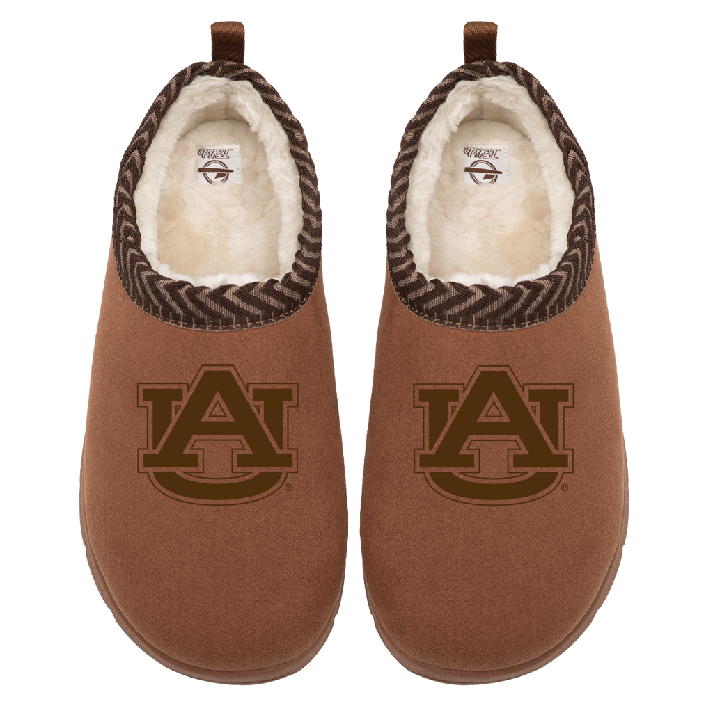 Auburn Tigers Tonal Logo Mission