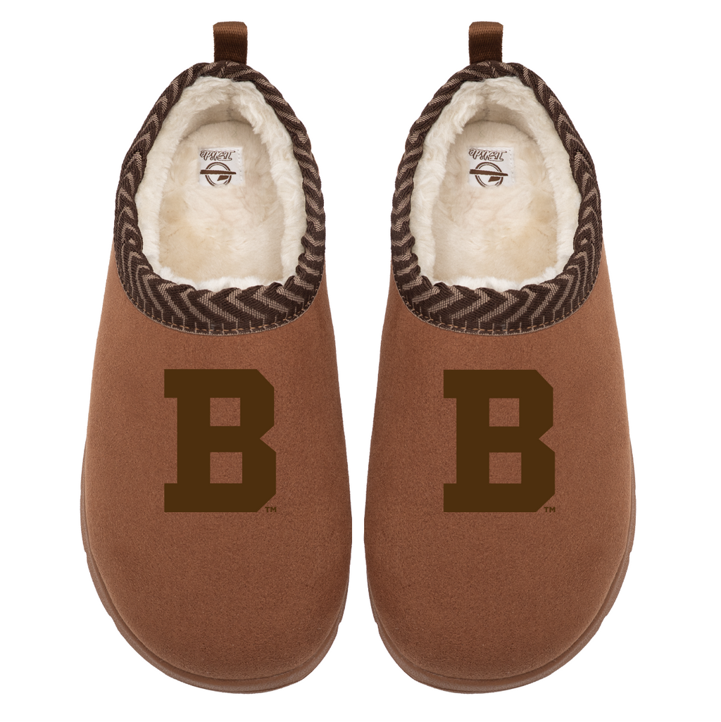 Brown Bears Tonal Logo Mission