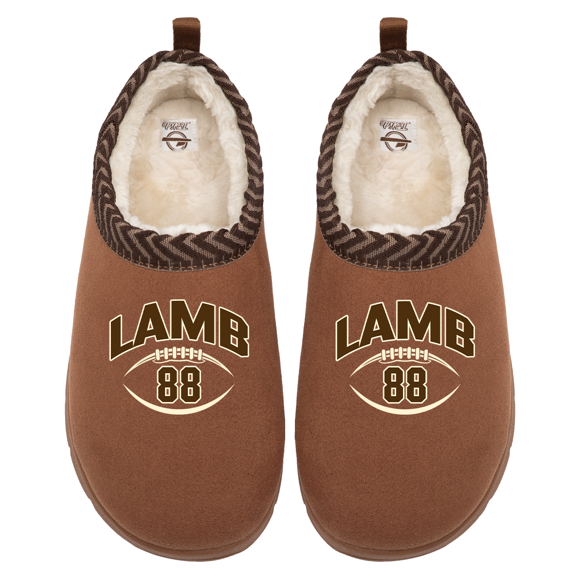 Ceedee Lamb Name Number