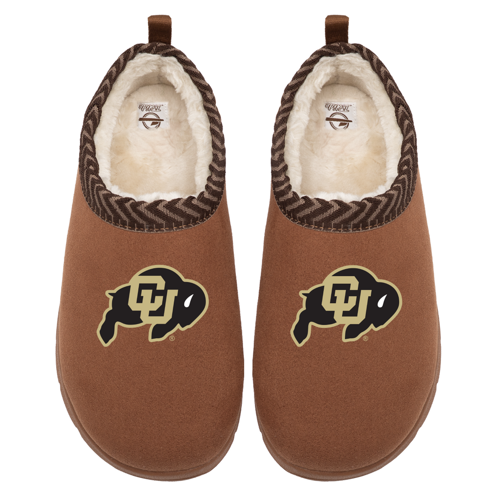 Colorado Buffaloes Primary Logo Mission