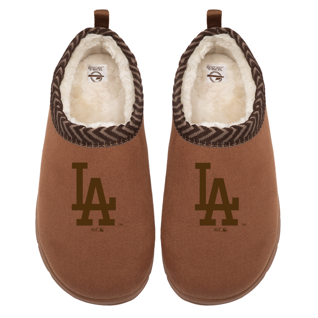 Los Angeles Dodgers Alternative Tonal Logo Mission