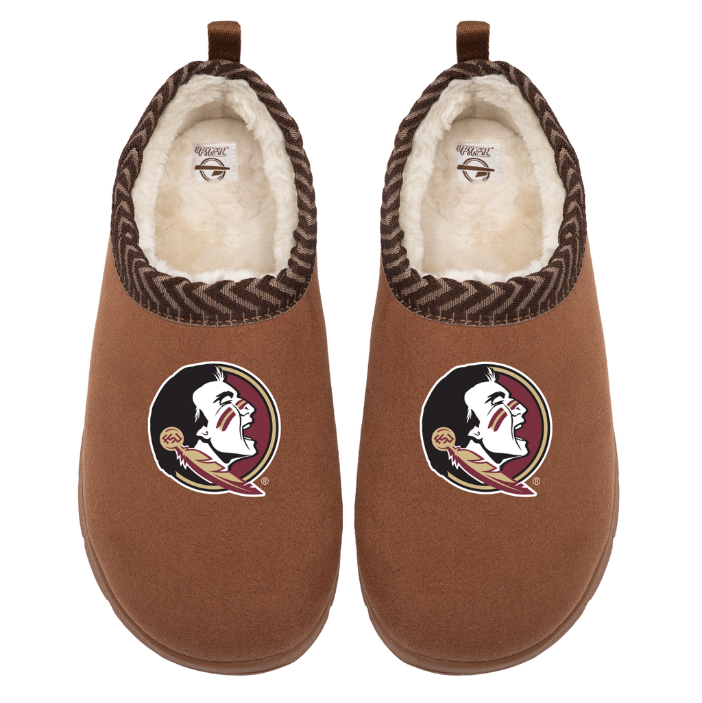 Florida State Seminoles Primary Logo Mission