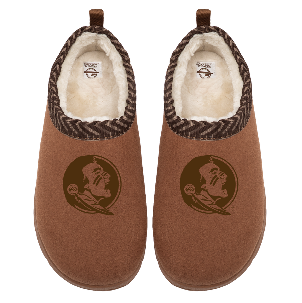 Florida State Seminoles Tonal Logo Mission