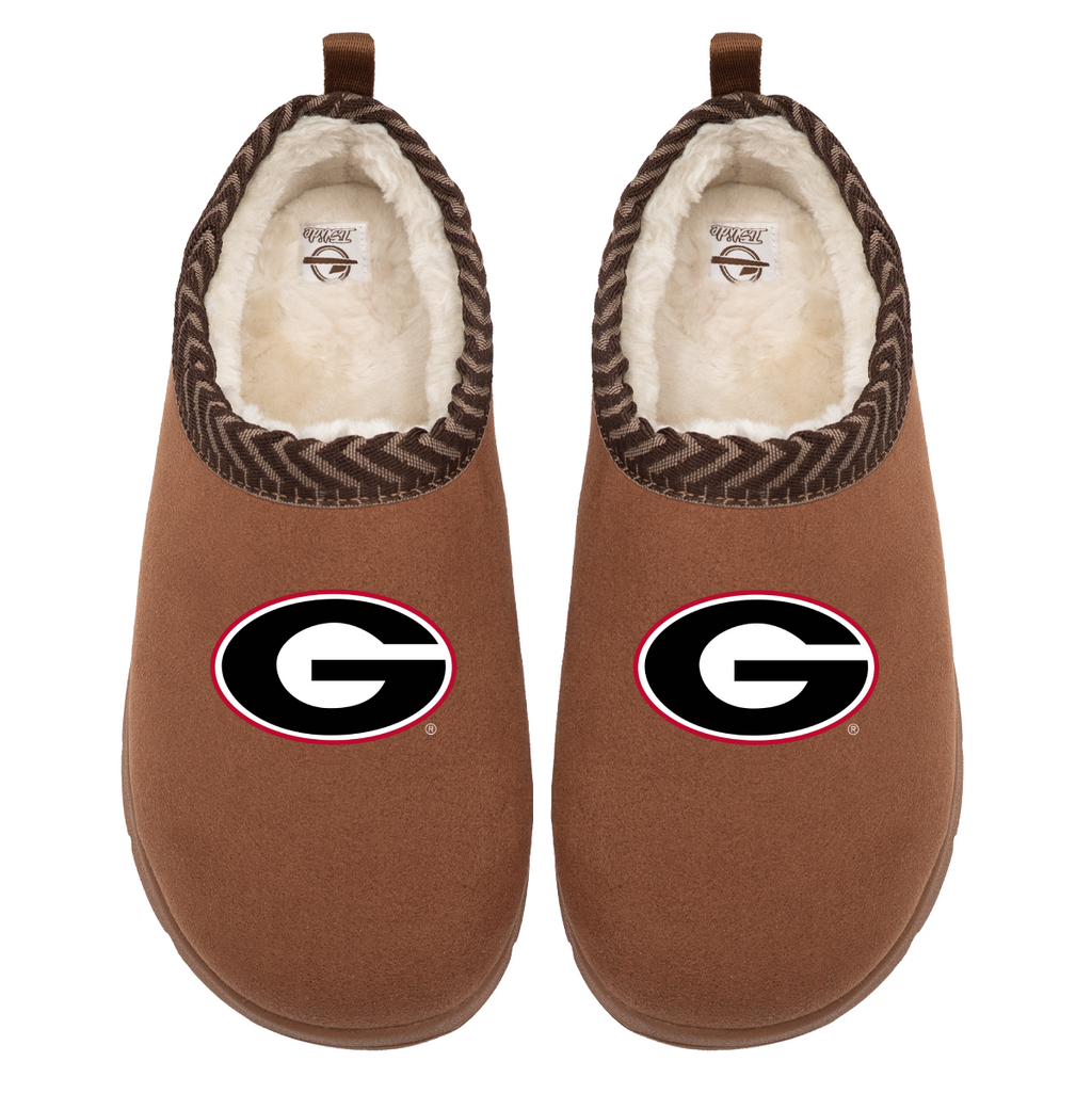 Georgia Bulldogs Primary Logo Mission