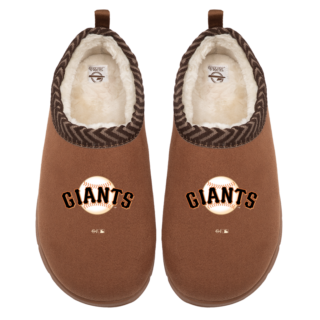 San Francisco Giants Primary Logo Mission