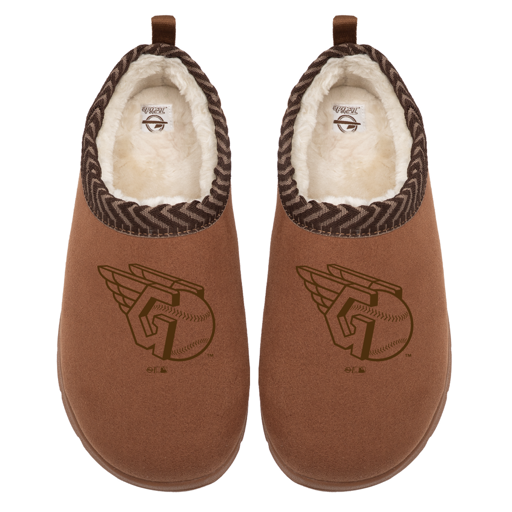 Cleveland Guardians Tonal Logo Mission