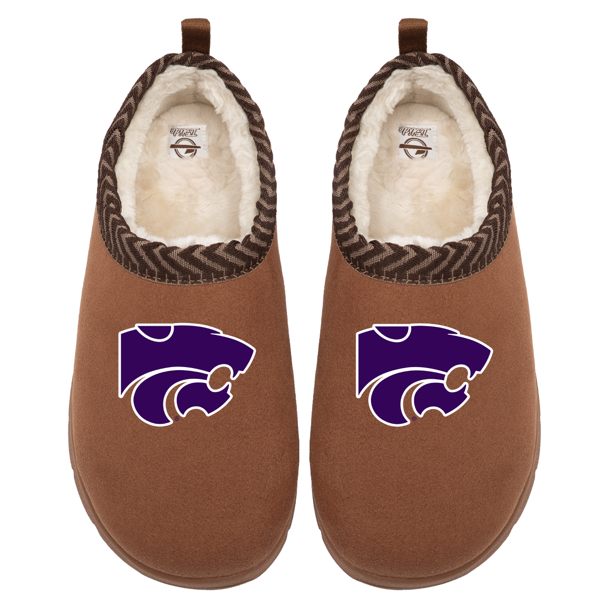Kansas State Wildcats Primary Logo Mission