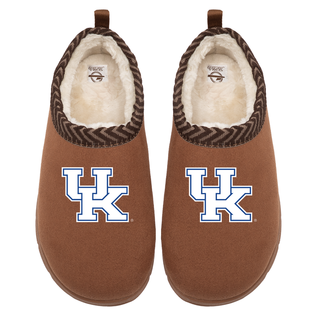 Kentucky Wildcats Primary Logo Mission