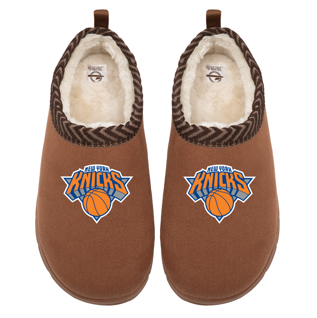 New York Knicks Primary Logo Mission