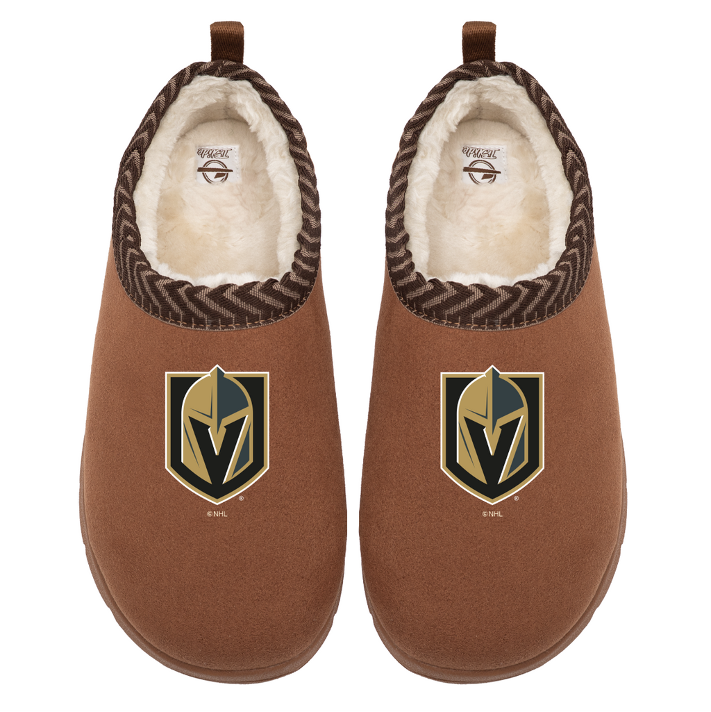 Las Vegas Golden Knights Primary Logo Mission