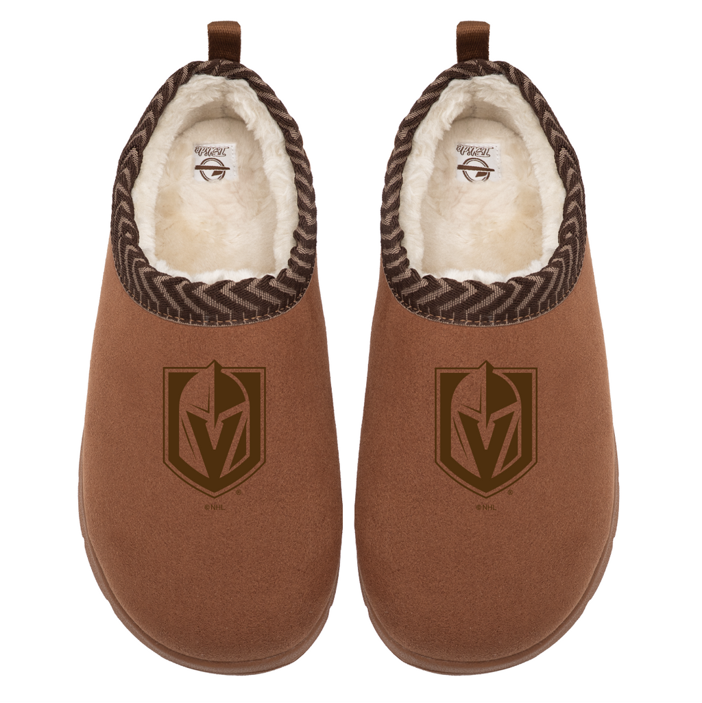 Las Vegas Golden Knights Tonal Logo Mission