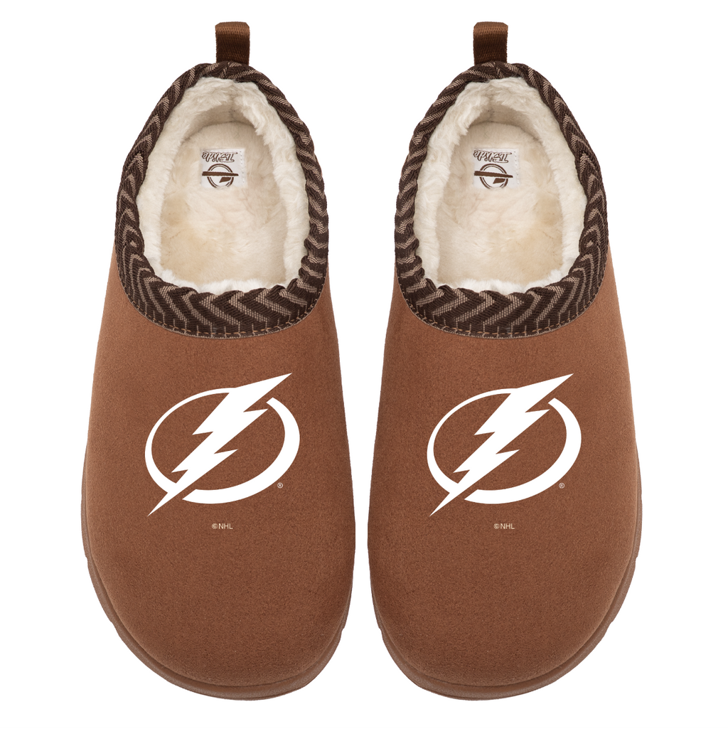 Tampa Bay Lightning Primary Logo Mission