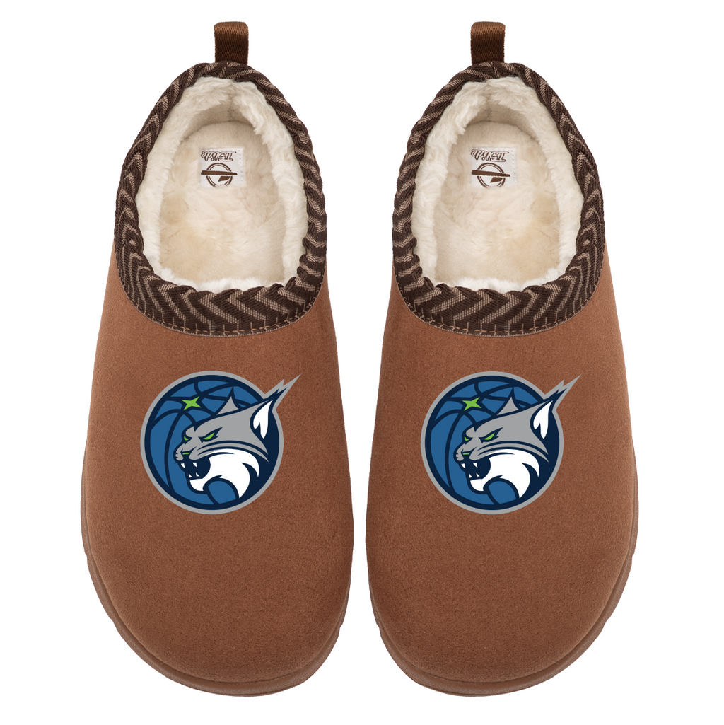 Minnesota Lynx Primary Logo Mission