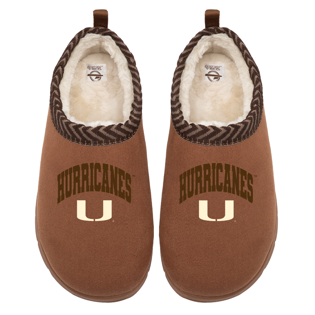 Miami Hurricanes Tonal Pop Mission