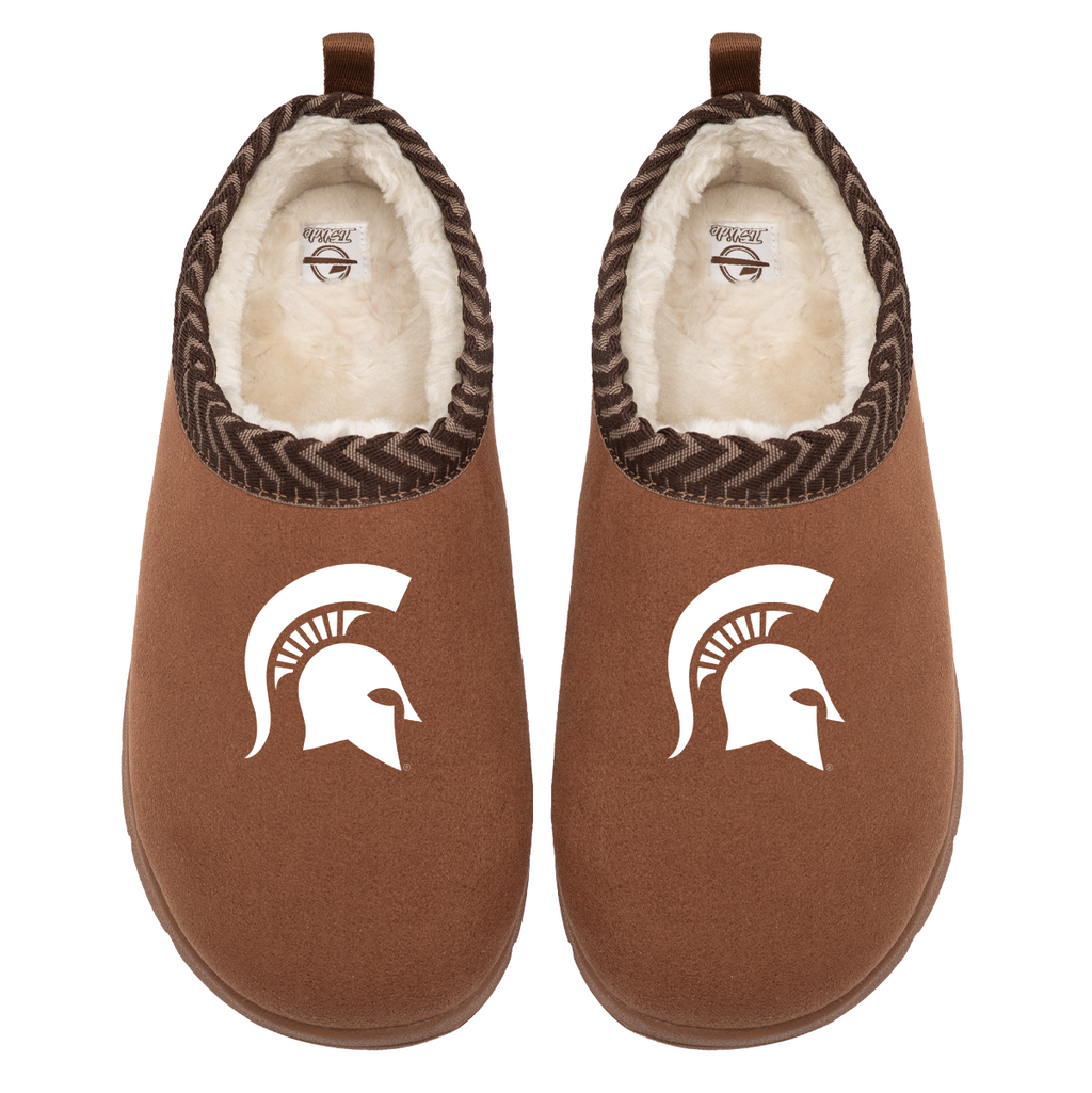 Michigan State Spartans Primary Logo Mission