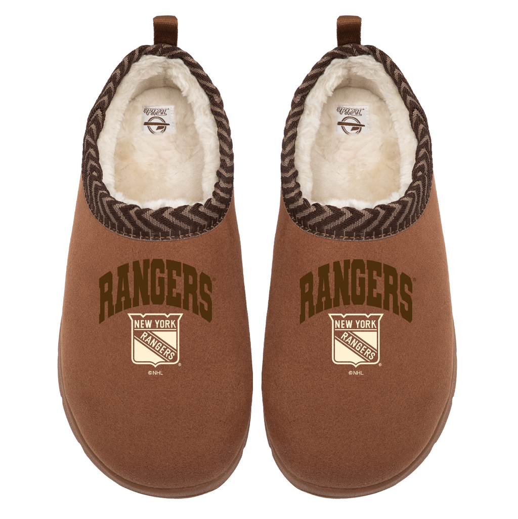 New York Rangers Tonal Pop Mission