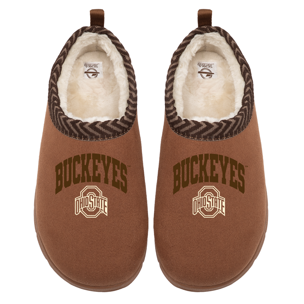 Ohio State Buckeyes Tonal Pop Mission