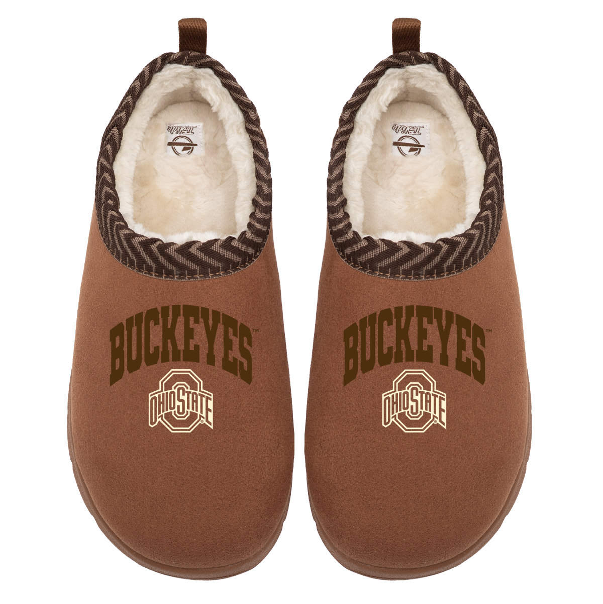 Ohio State Buckeyes Tonal Pop Mission