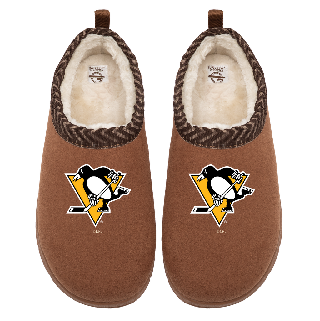 Pittsburgh Penguins Primary Logo Mission
