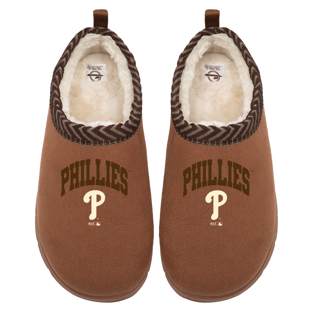 Philadelphia Phillies Tonal Pop Mission