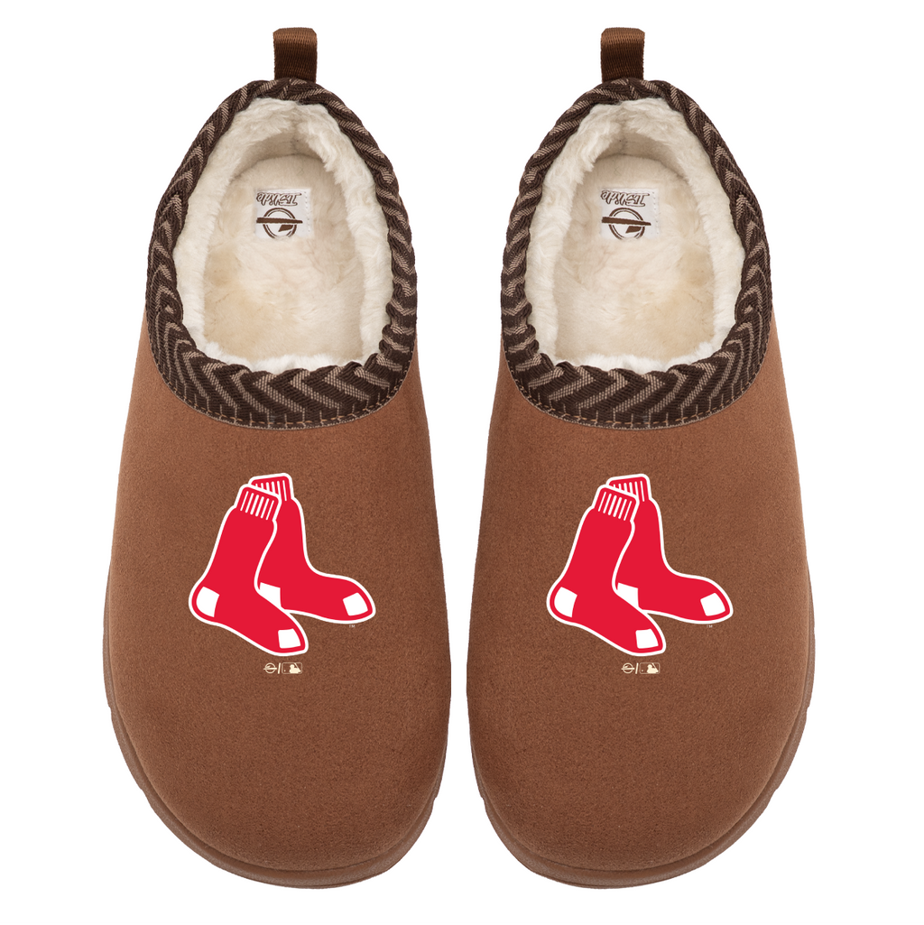 Boston Red Sox Primary Logo Mission