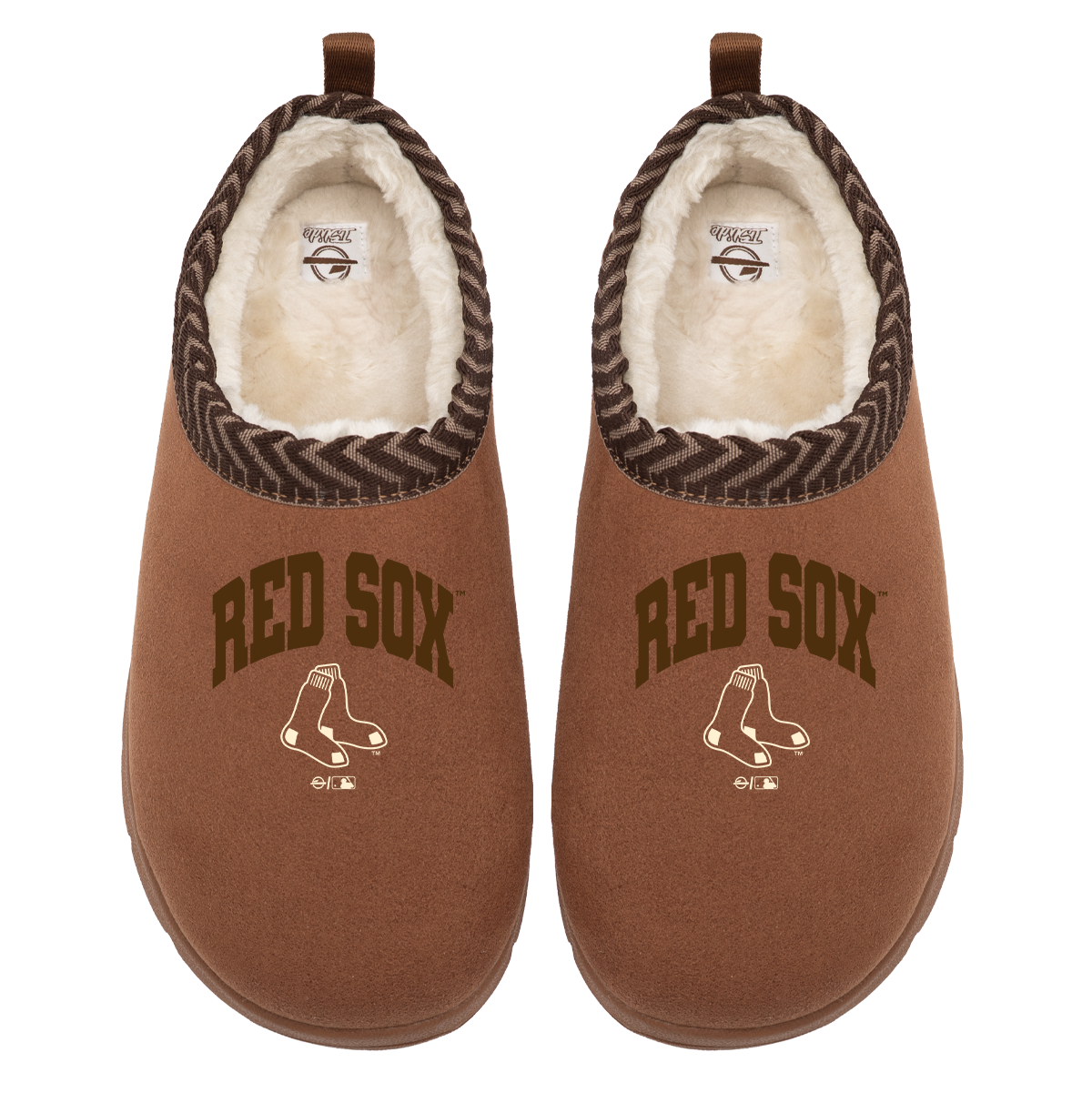 Boston Red Sox Tonal Pop Mission