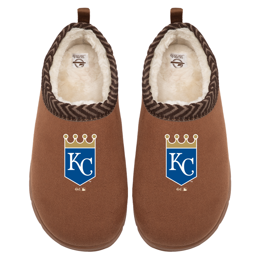 Kansas City Royals Primary Logo Mission