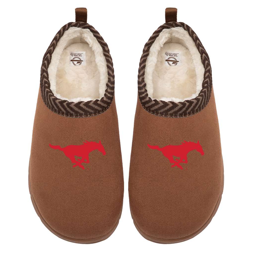 SMU Mustangs Primary Logo Mission