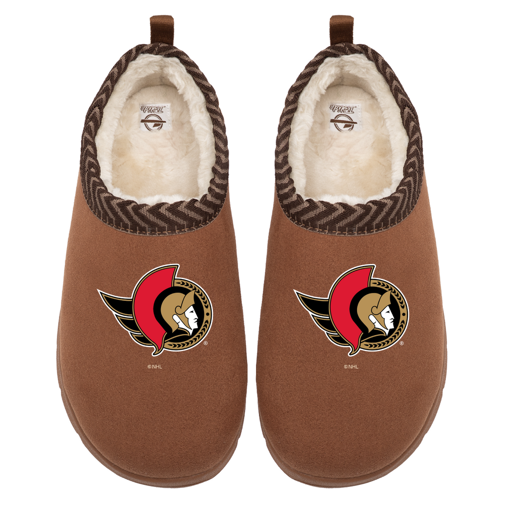 Ottawa Senators Primary Logo Mission
