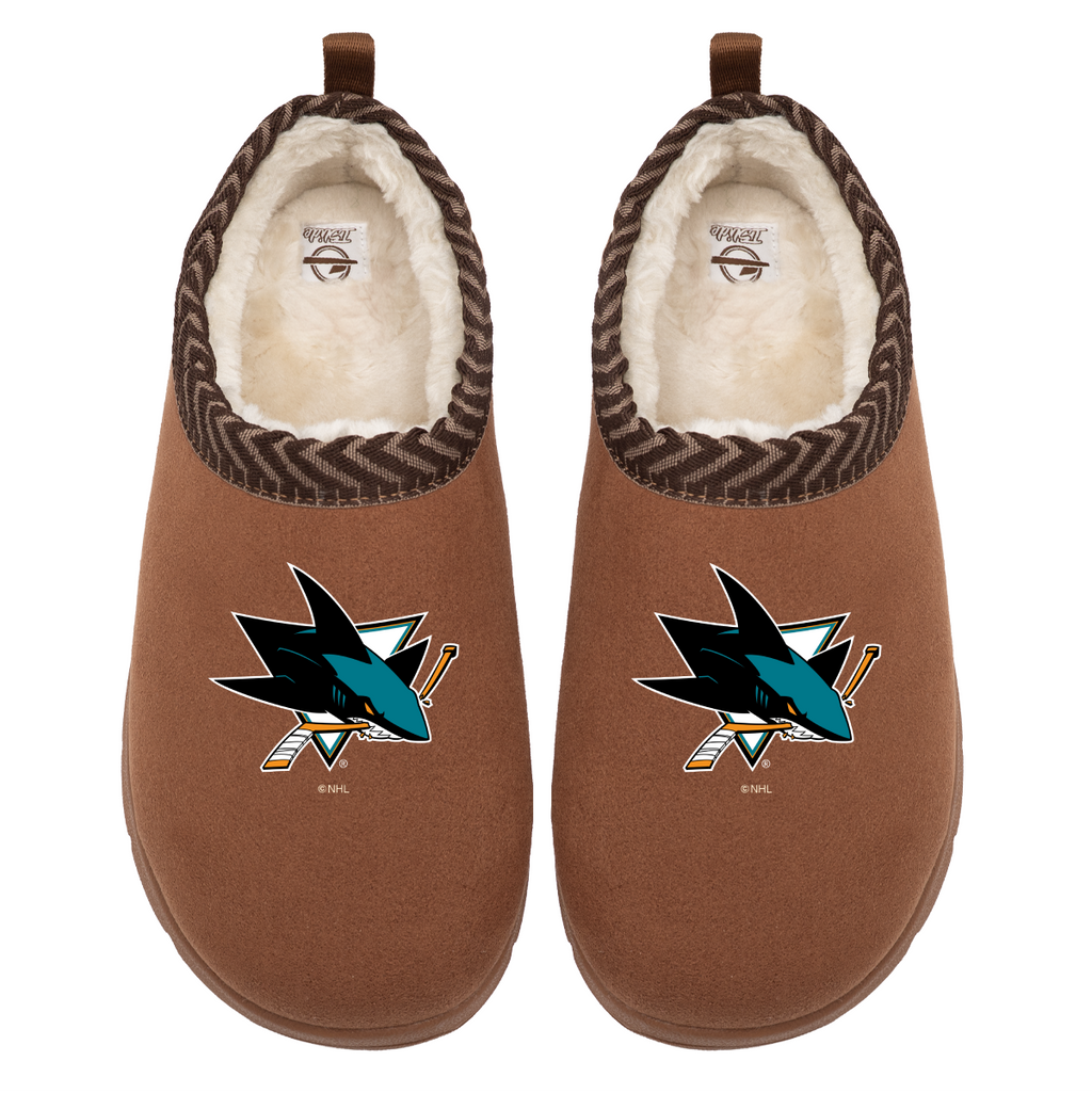 San Jose Sharks Primary Logo Mission
