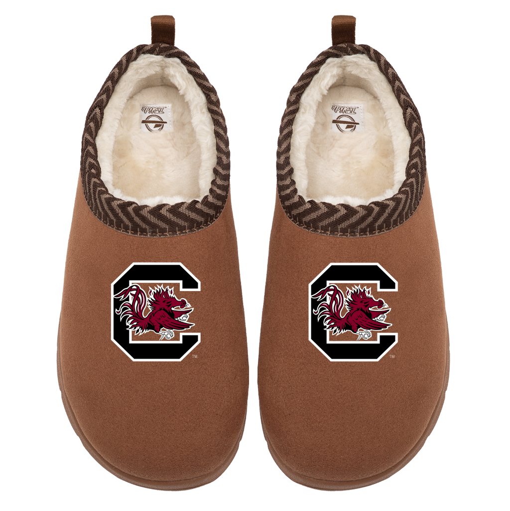 South Carolina Gamecocks Primary Logo Mission