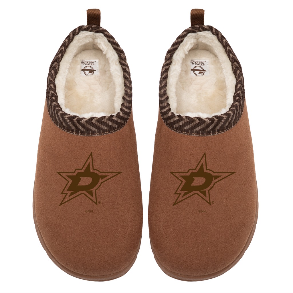Dallas Stars Tonal Logo Mission