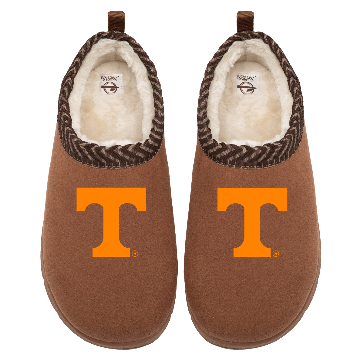 Tennessee Volunteers Primary Logo Mission