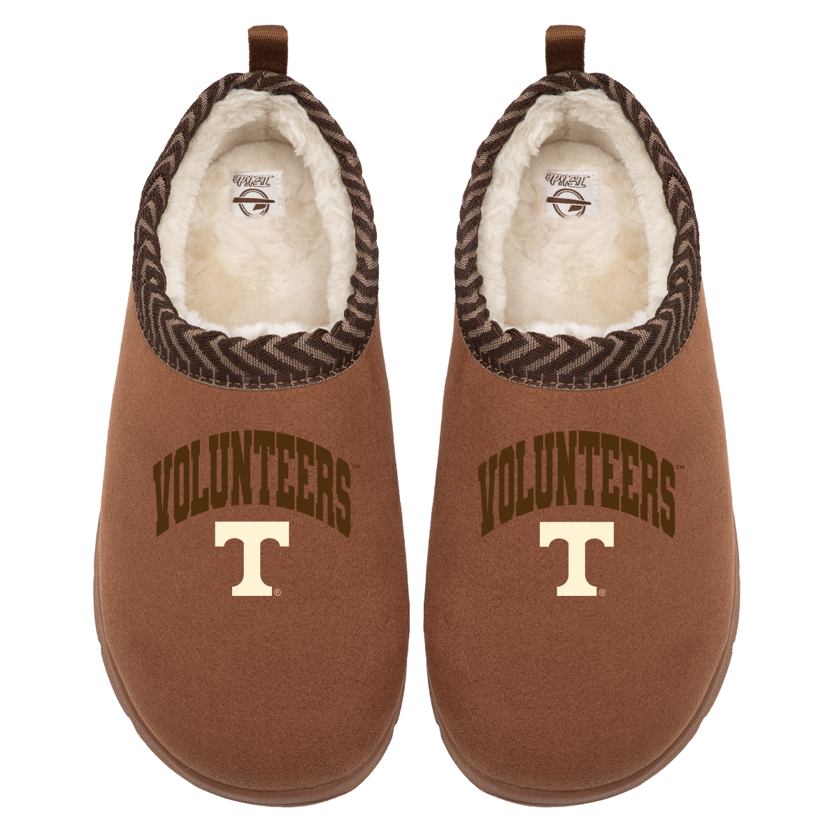 Tennessee Volunteers Tonal Pop Mission