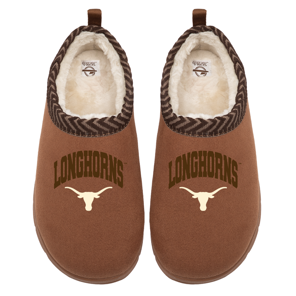 Texas Longhorns Tonal Pop Mission