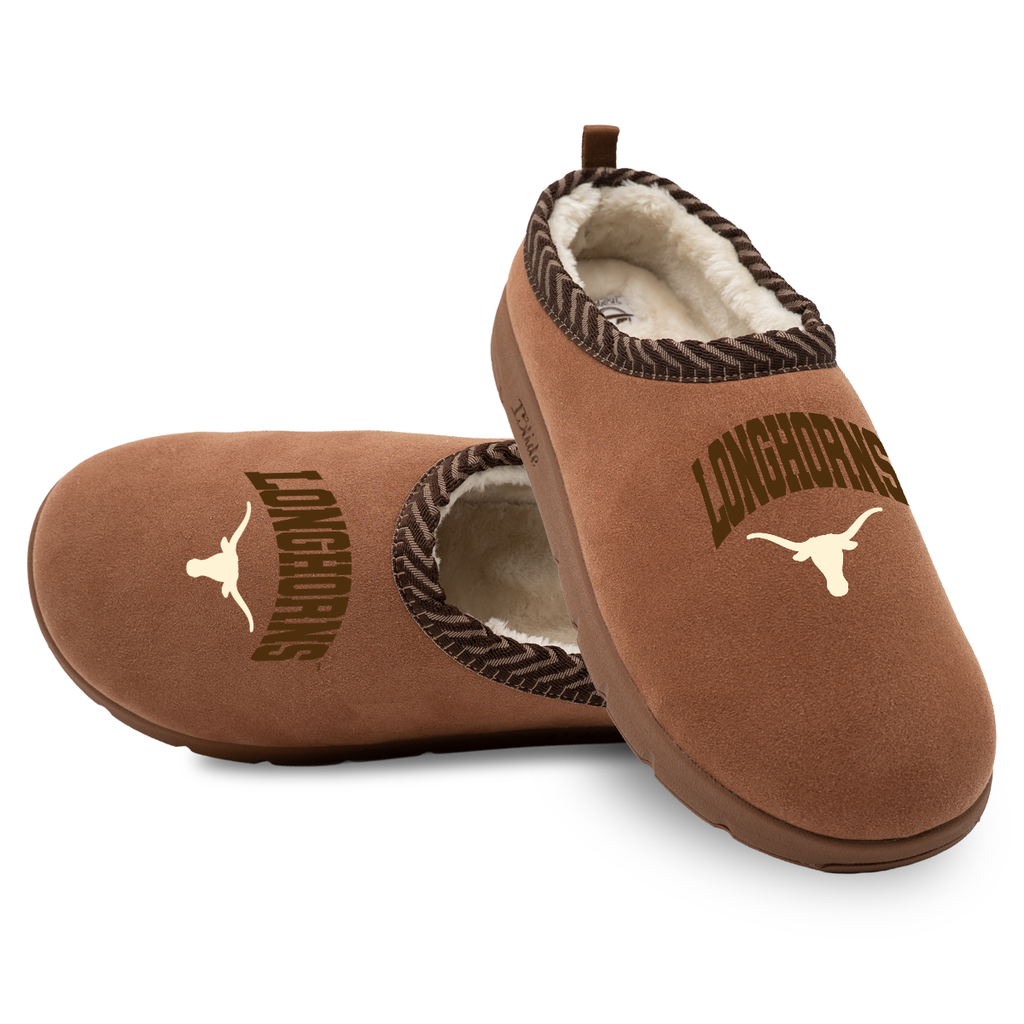 Texas Longhorns Tonal Pop Mission
