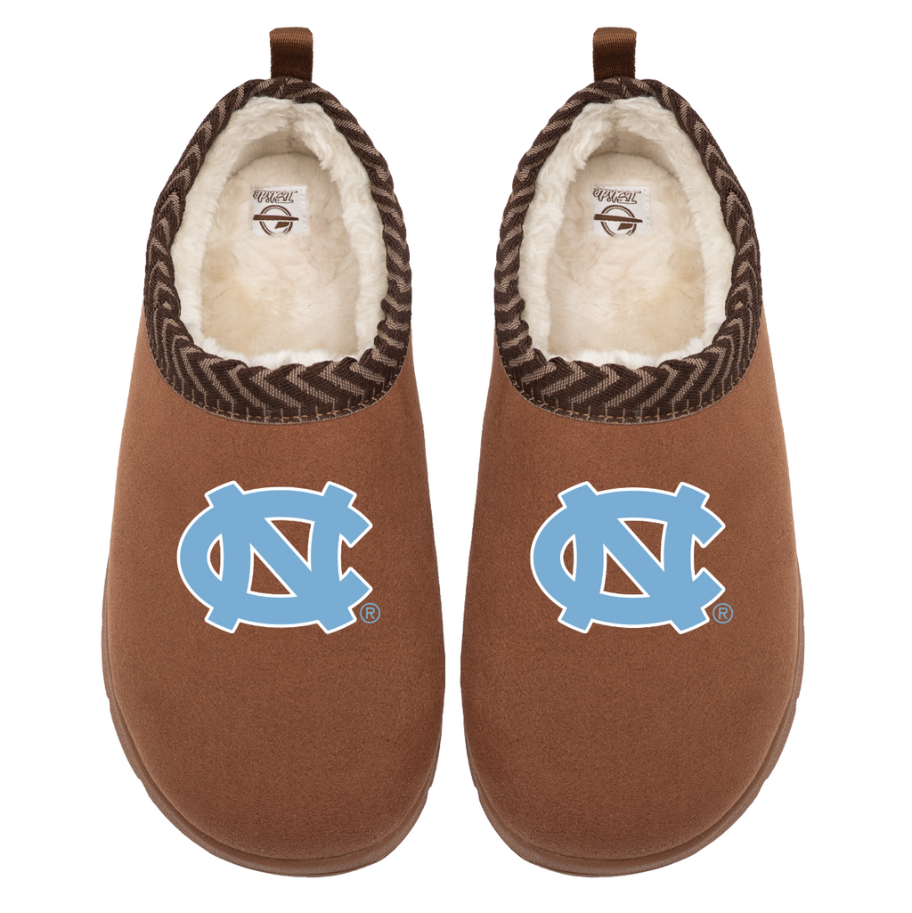 North Carolina Tar Heels Primary Logo Mission