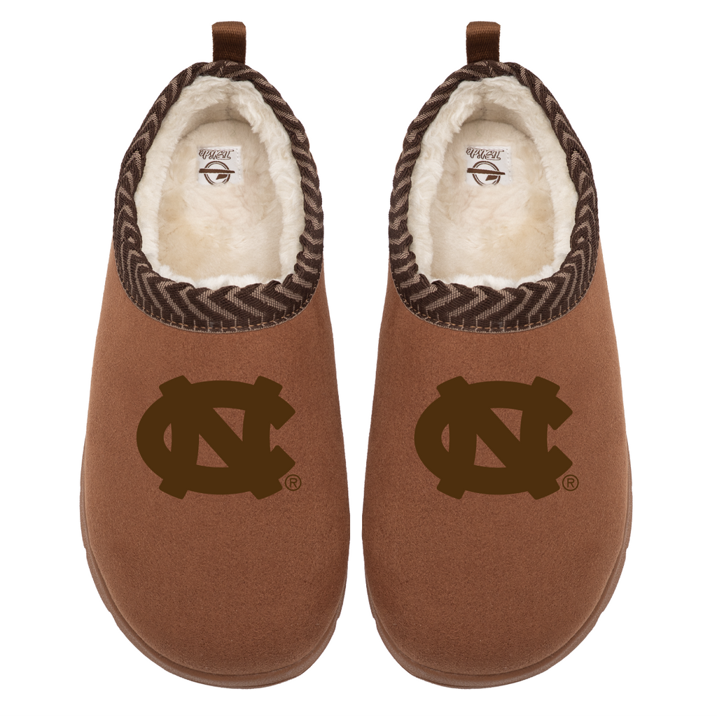 North Carolina Tar Heels Tonal Logo Mission