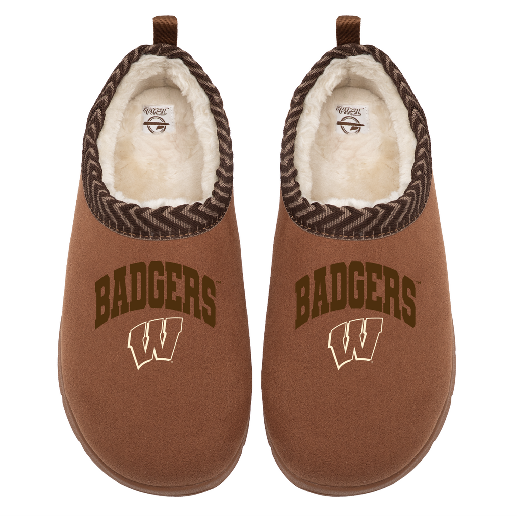 Wisconsin Badgers Tonal Pop Mission