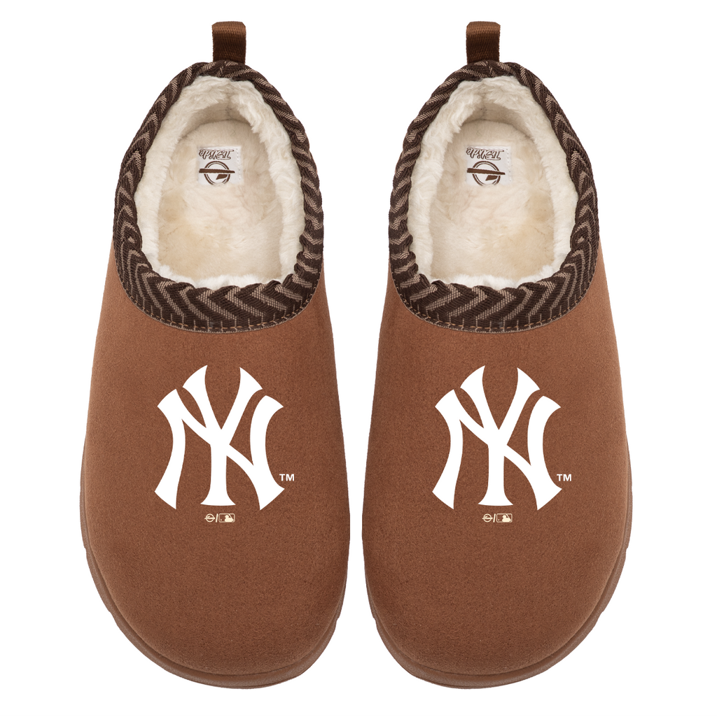 New York Yankees Alternate Logo Mission